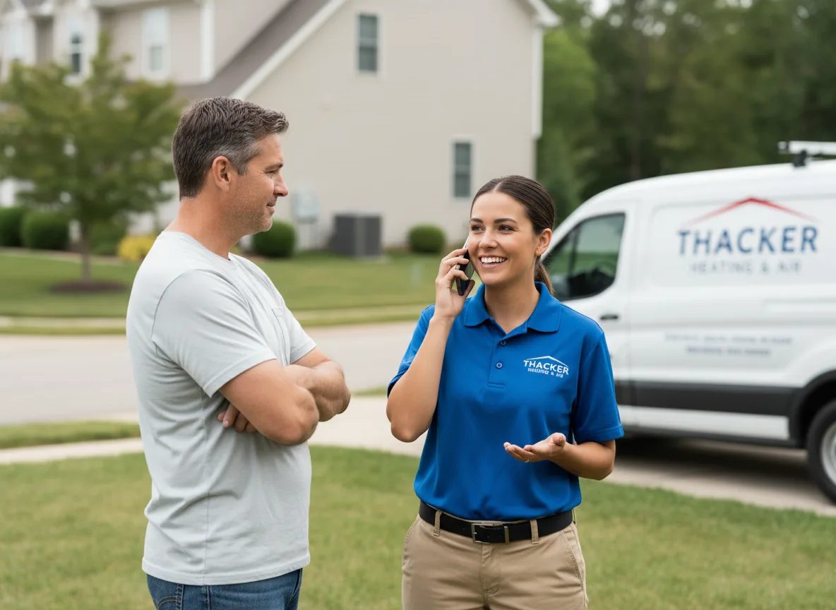Ac Repair Hertford, NC FAQs